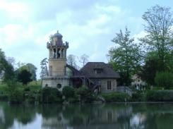 L'âme de Marie-Antoinette