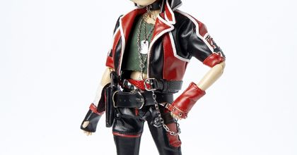 Juin : Taeyang Rayne