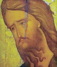 Deux prophètes radicaux : Jean et Jésus - InterBible