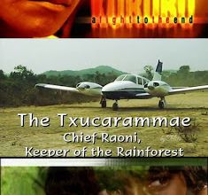Amazon Indians. 3 Films.