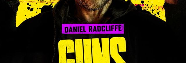 Guns Akimbo (2019) - Pushing to the limit - 7/10 (06/07/20)