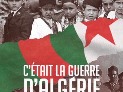 Exposition photo L’indépendance de l’Algérie en images