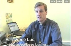 Vidéo sur l'évangélisation - Jeunesse Lumière