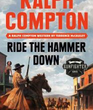 DOWNLOADS Ralph Compton Ride the Hammer Down