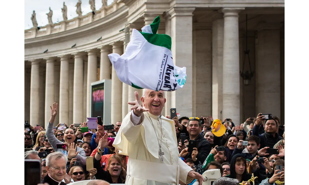 “Disparition du pape François : l’Église catholique va-t-elle durablement adopter une position hostile au libre-marché ?”, par Jean-Yves Naudet 