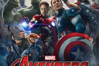 BOX OFFICE UK WEEK END DU 24 AVRIL AU 26  AVRIL 2015 