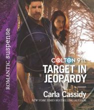 [Pdf/ePub] Colton 911: Target in Jeopardy by Carla Cassidy download ebook
