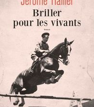 Téléchargez des ebooks gratuits dans un bocal Briller pour les vivants  - L'histoire du baron Nishi 9782081517653 en francais par Jérôme Hallier