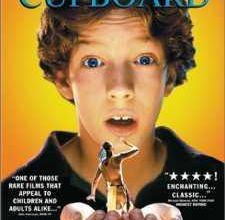 The indian in the cupboard
