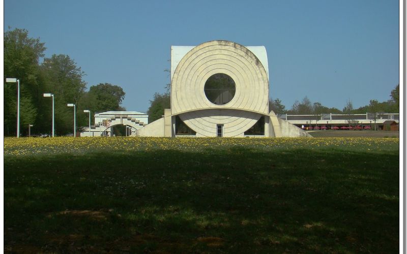 Leçon de géométrie
