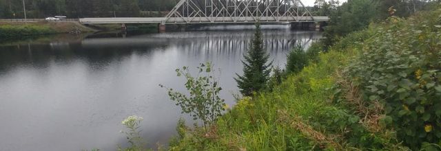 Tour de l'Ontario: de Blind River à Gatineau