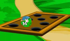 Escape from pets farmhouse soluce