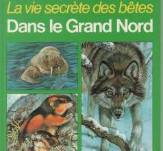 Documentaires animaliers des années 80
