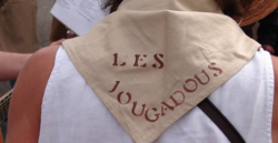 FETE de la MORUE : atelier chanson avec les JOUGADOUS dimanche 13 mai