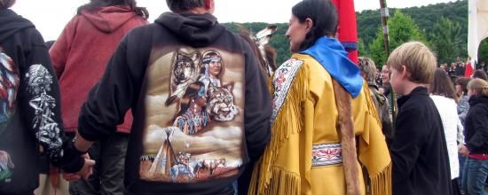 Round Dance