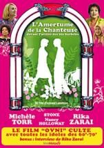    Michèle  Torr - Stone -  Nancy  Holloway  -  Rika  Zaraï : L'amertume de la chanteuse - 2002