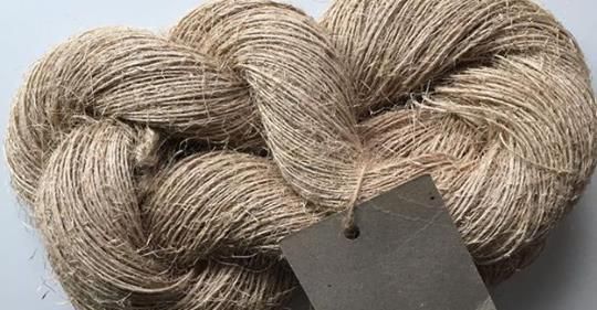 De nouveaux textiles...