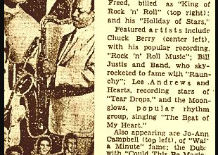 article 11 janvier 1958 