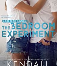 [PDF] The Bedroom Experiment by Kendall Ryan