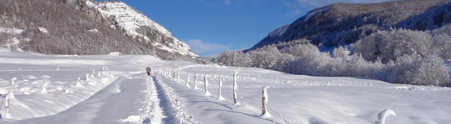 En Chartreuse dans la peuffe
