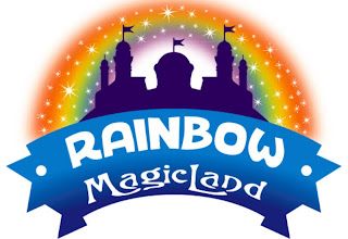 Rainbow Magic Land