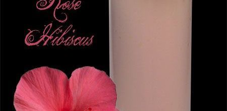 Pour garder un teint frais....à la rose...