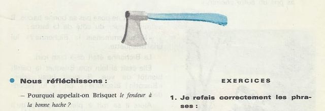 Histoire du chien de Brisquet (Charles Nodier)