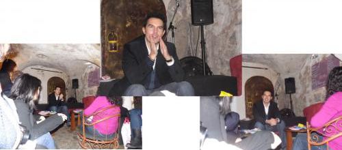 Rencontre Chattamiste 2013