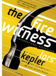 [PDF] The Fire Witness: A Novel download