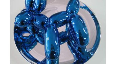 Jeff Koons