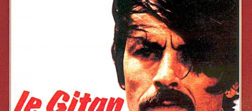 LE GITAN - ALAIN DELON BOX OFFICE 1975