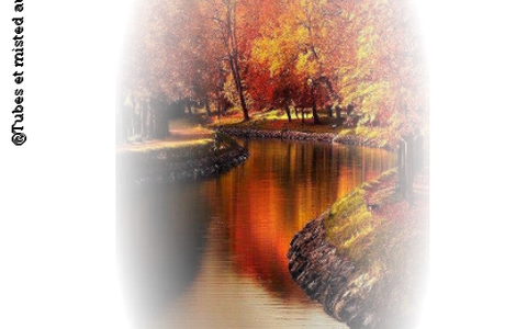 Misted automne 