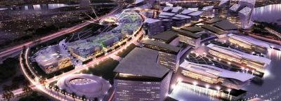 Cheapest free zone in UAE