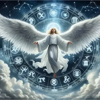 Mon Ange Gardien...et le tien quel est il ?