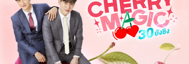 Cherry Magic Thailande