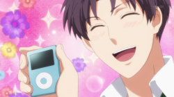 Gekkan Shojo Nozaki-kun 06 - Qu'est ce qui se trame ?