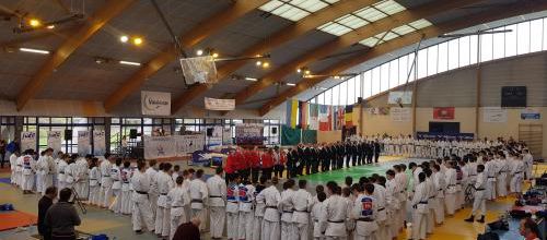 Tournois de Maubeuge
