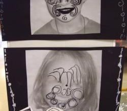 la Nouvelle Zelande, les Maoris