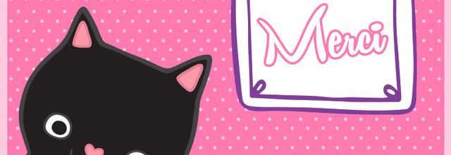 Merci pour mmes 18 ans sur la Blogosphère