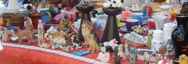 Limoges ; le quartier des Ponticauds et sa 32ème fête des ponts ( 1/2)