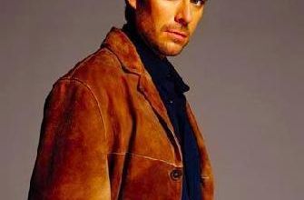 Que sont-ils devenus ? Alexis Denisof