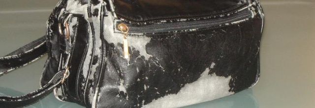 Le sac à main