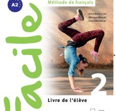 ¿Es seguro descargar libros en línea? FACILE 2 ALUMNO 2 ED de  9788497789707