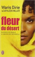 Fleur du désert - tome 1