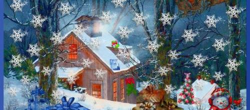 Joyeux Noël 