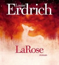 Online Read Ebook LaRose