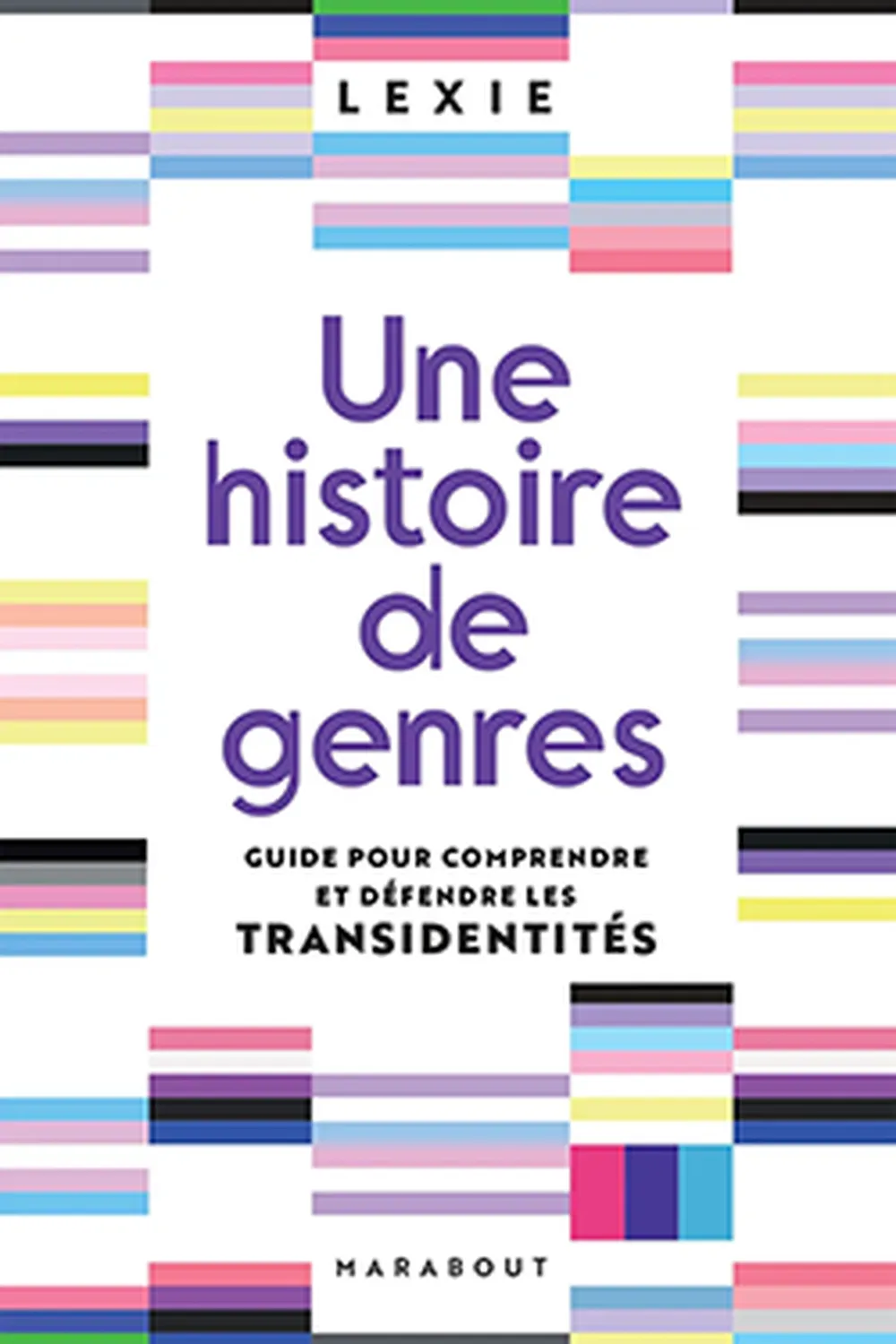 Une histoire de genres ≡ Lexie