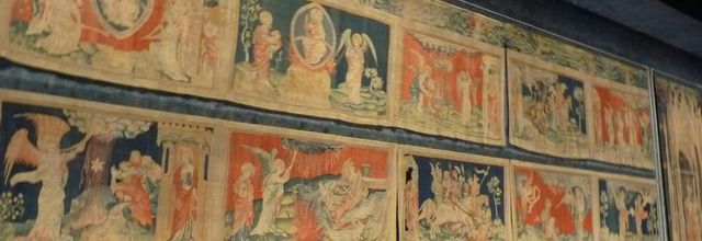 Tapisserie de l'Apocalypse