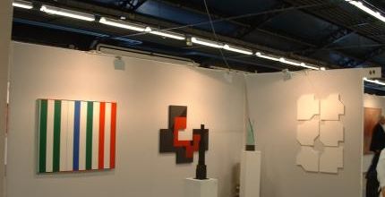 Realites nouvelles avril 2007 - Paris