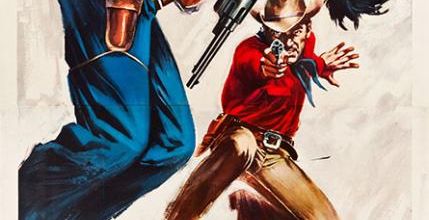 WESTERN - BOX OFFICE 1966 - 1ère PARTIE 